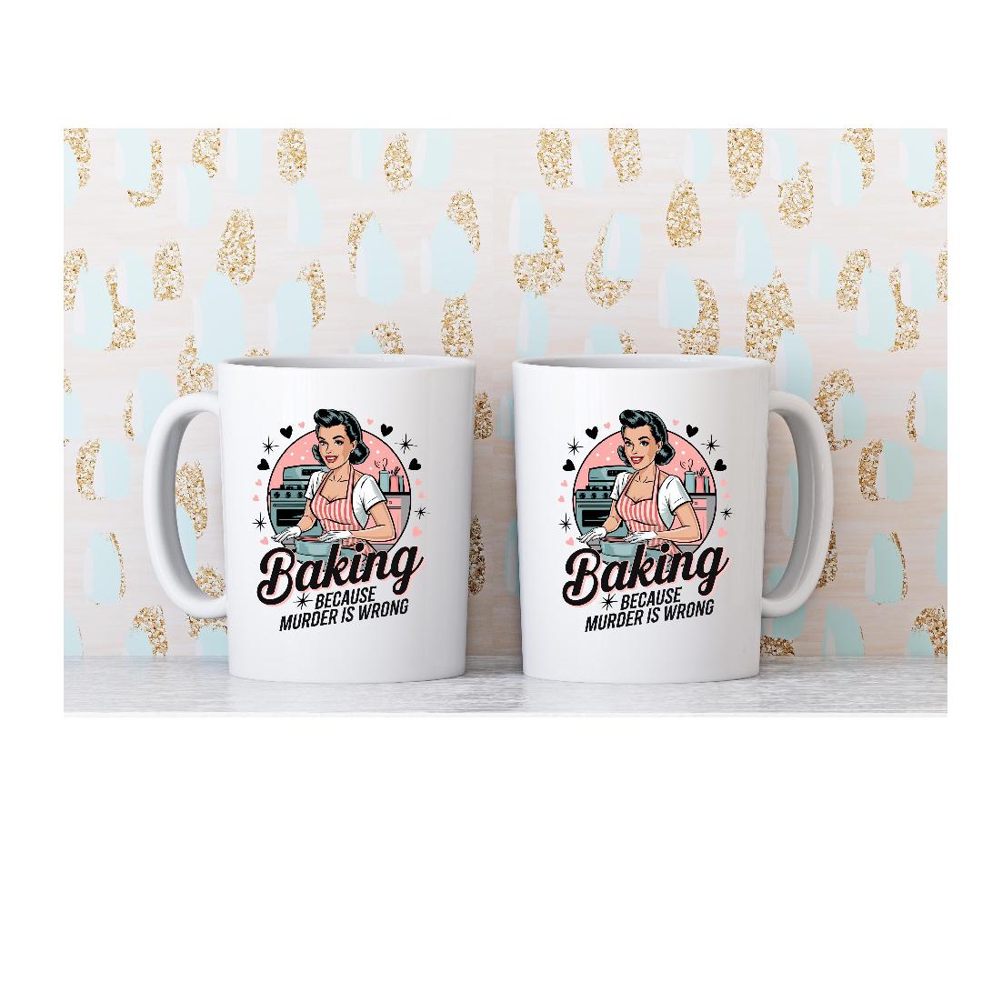 Funny Mug for her | Funny mug | Adult Humor