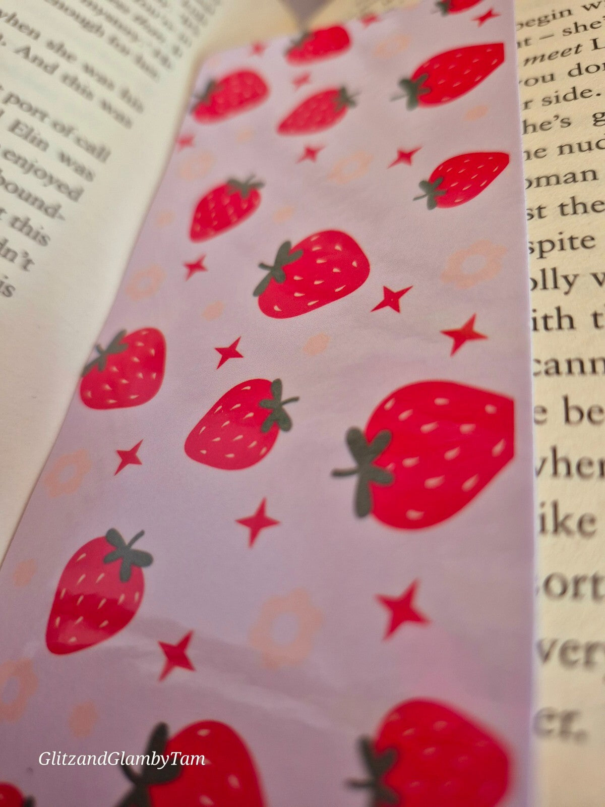 Bookmark , Book lover gift , cute book mark , birthday valentine christmas gift