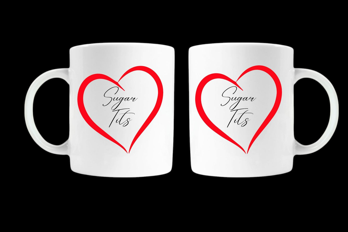 Sugar tits quote mug , Valentines gift , Gift for her , Gavin and Stacey couples gift