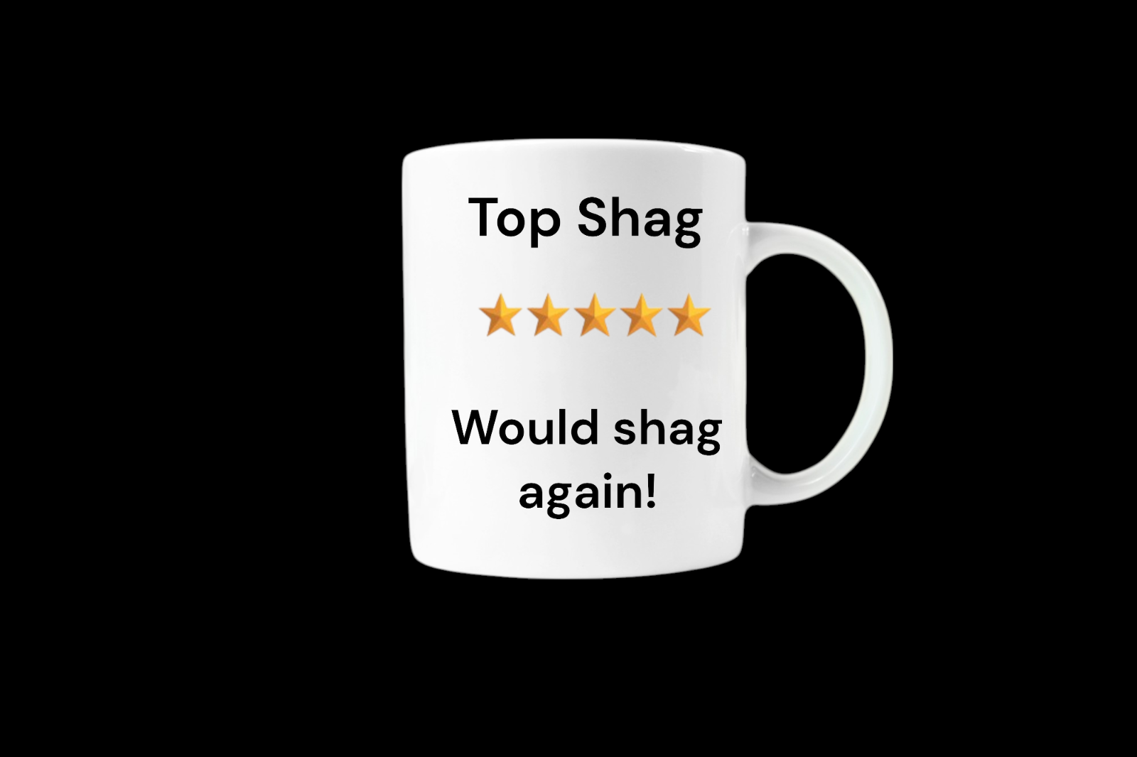 top sh*g mug valentines mug couples gift funny rude gift coffee cup