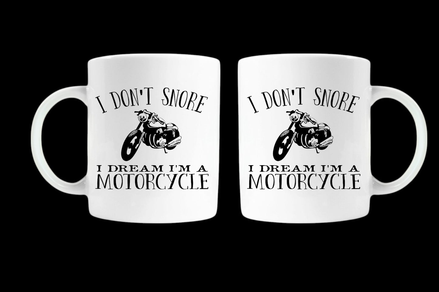 funny novelty biker mug birthday adult gift coffee cup birthday valentine