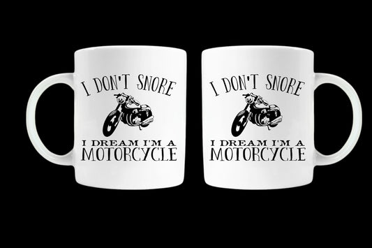 funny novelty biker mug birthday adult gift coffee cup birthday valentine
